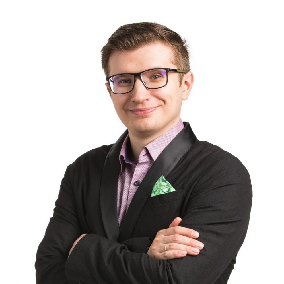 Vantaan ja Keravan alue: Daniel