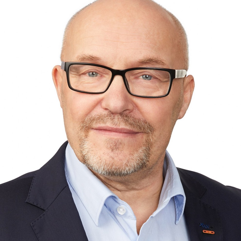 Anssi Ennevaara 229 turvallinen valinta Aluevaltuustoon