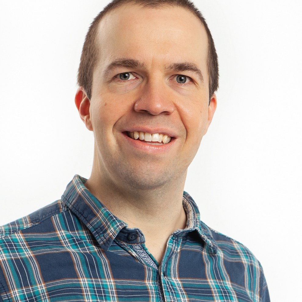 Jussi Gustafssonin vaalikuva