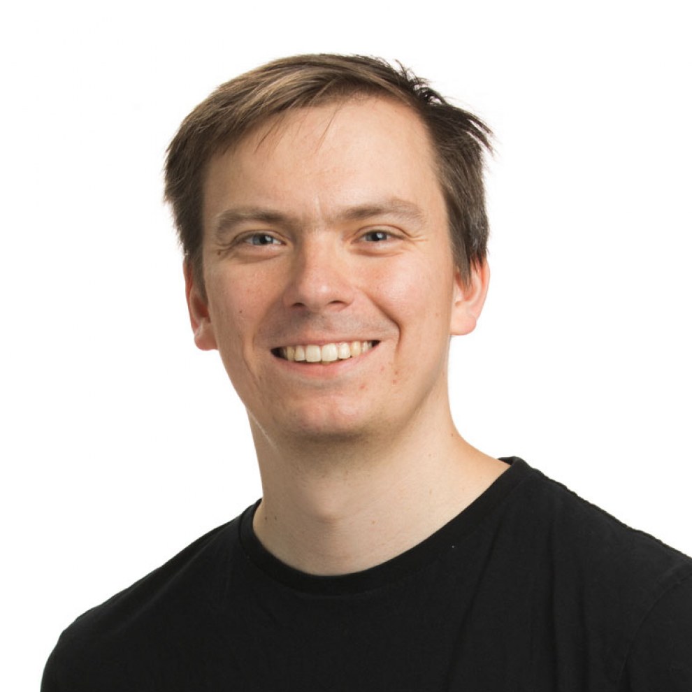 Janne Peltola