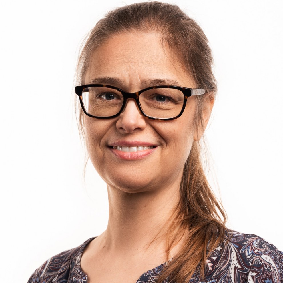 Kuva Minna Haavistosta