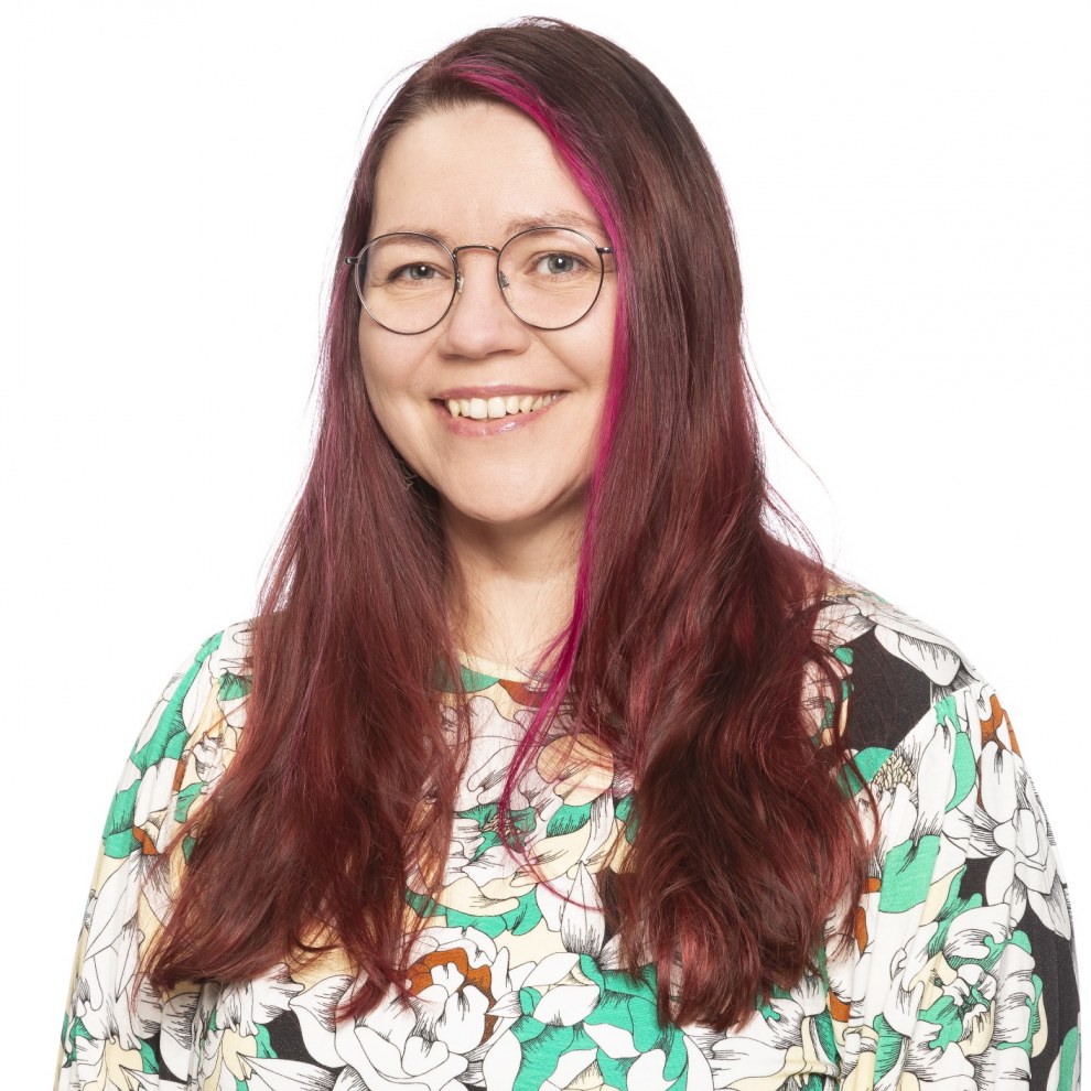 Kuva Anniina Kontiokorvesta