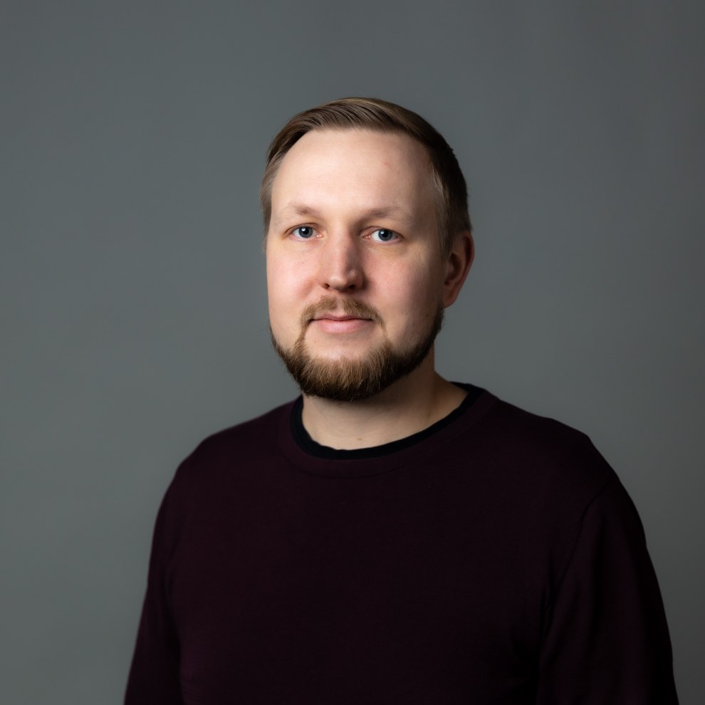Henkilökuva