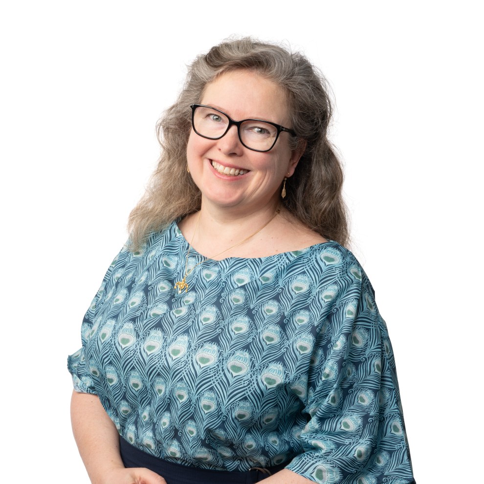 Johanna Ahopelto