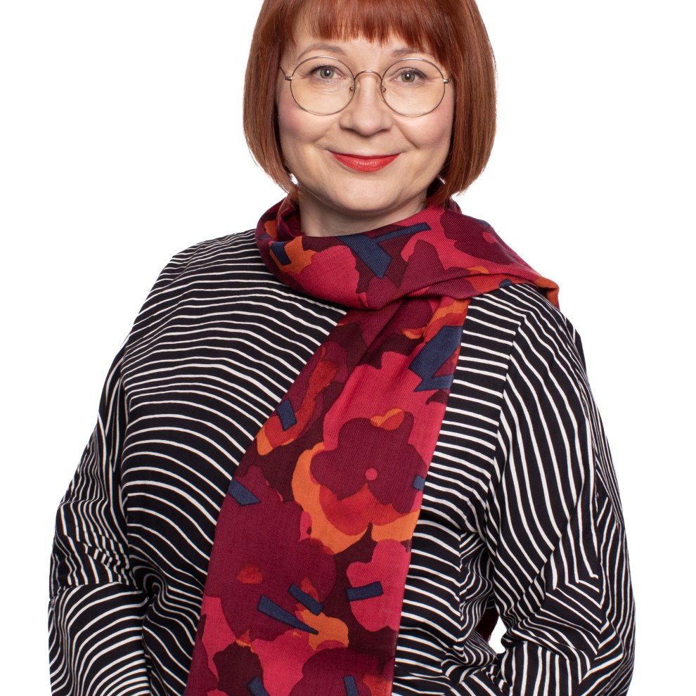 Ilona Törmikoski