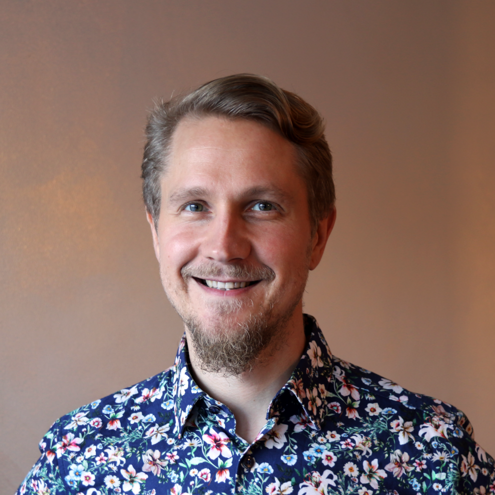 Miika Ihonen