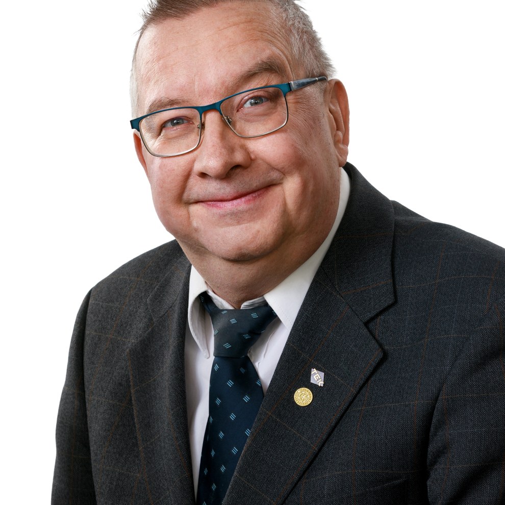 Jukka Orava