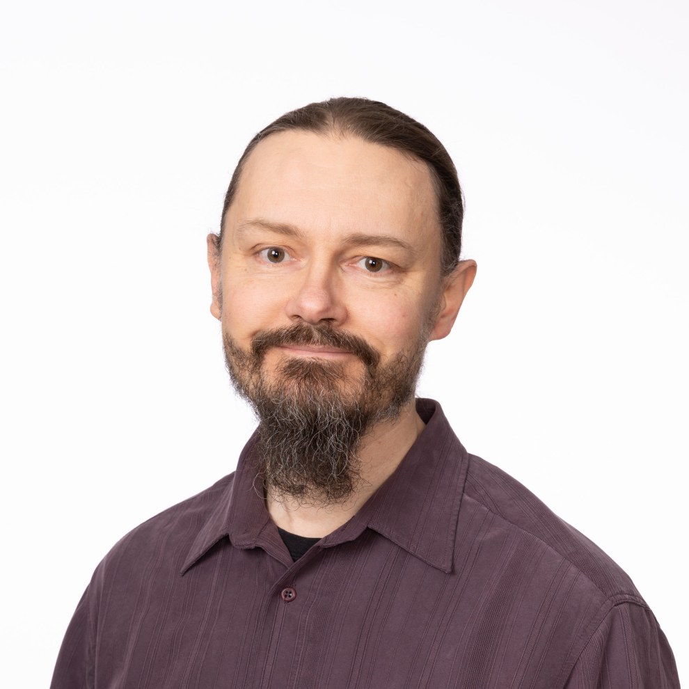 Tomi Ryynänen