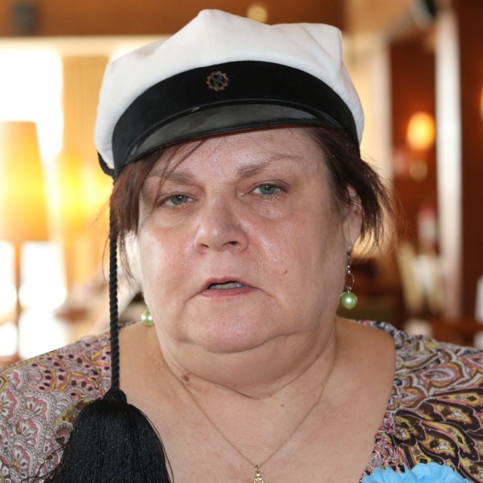 Ihmisen asialla