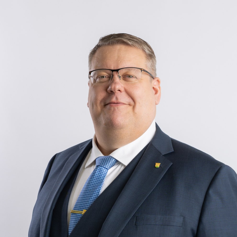 Joonas Grönlund