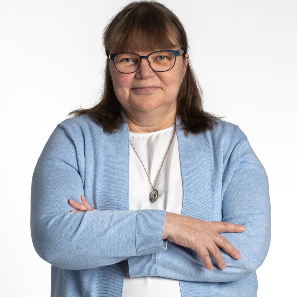 Iiris Närhi