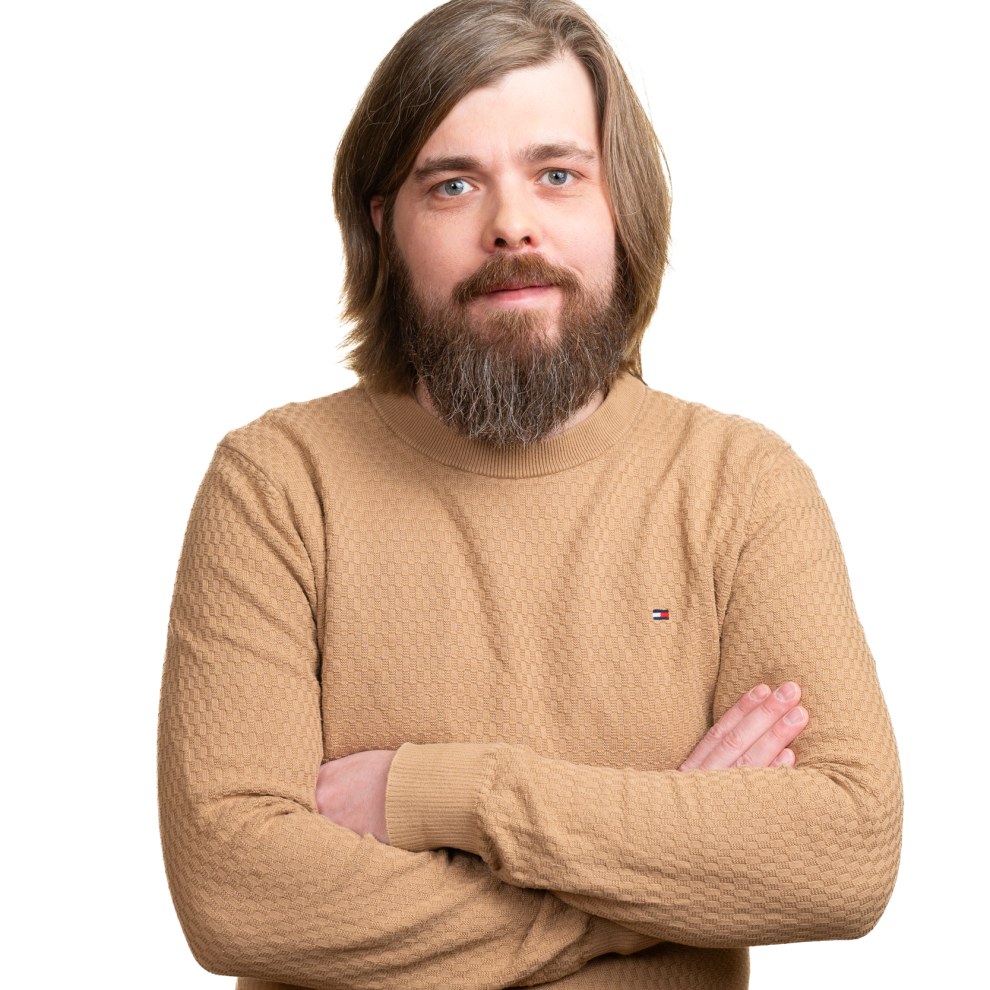 Antti Nykänen