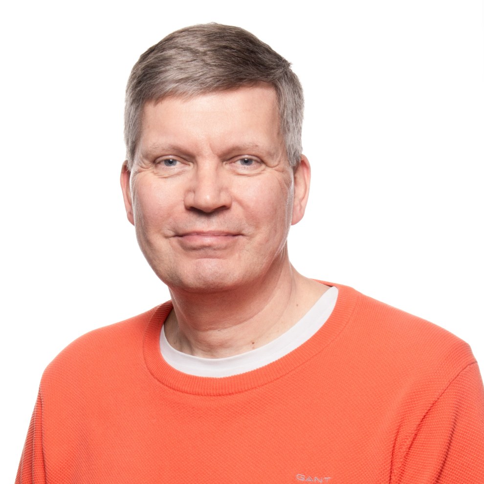 Bo Lönnqvist