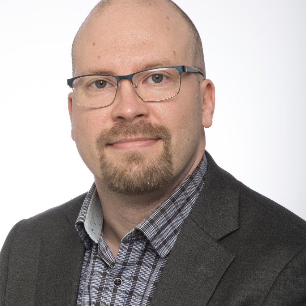 Janne Hartikainen