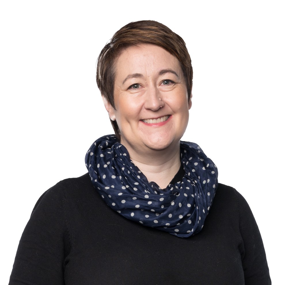 Hanna Holopainen 