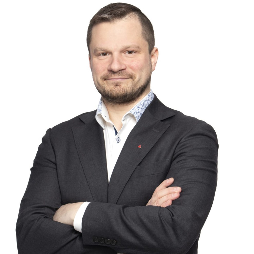 Lauri Muranen