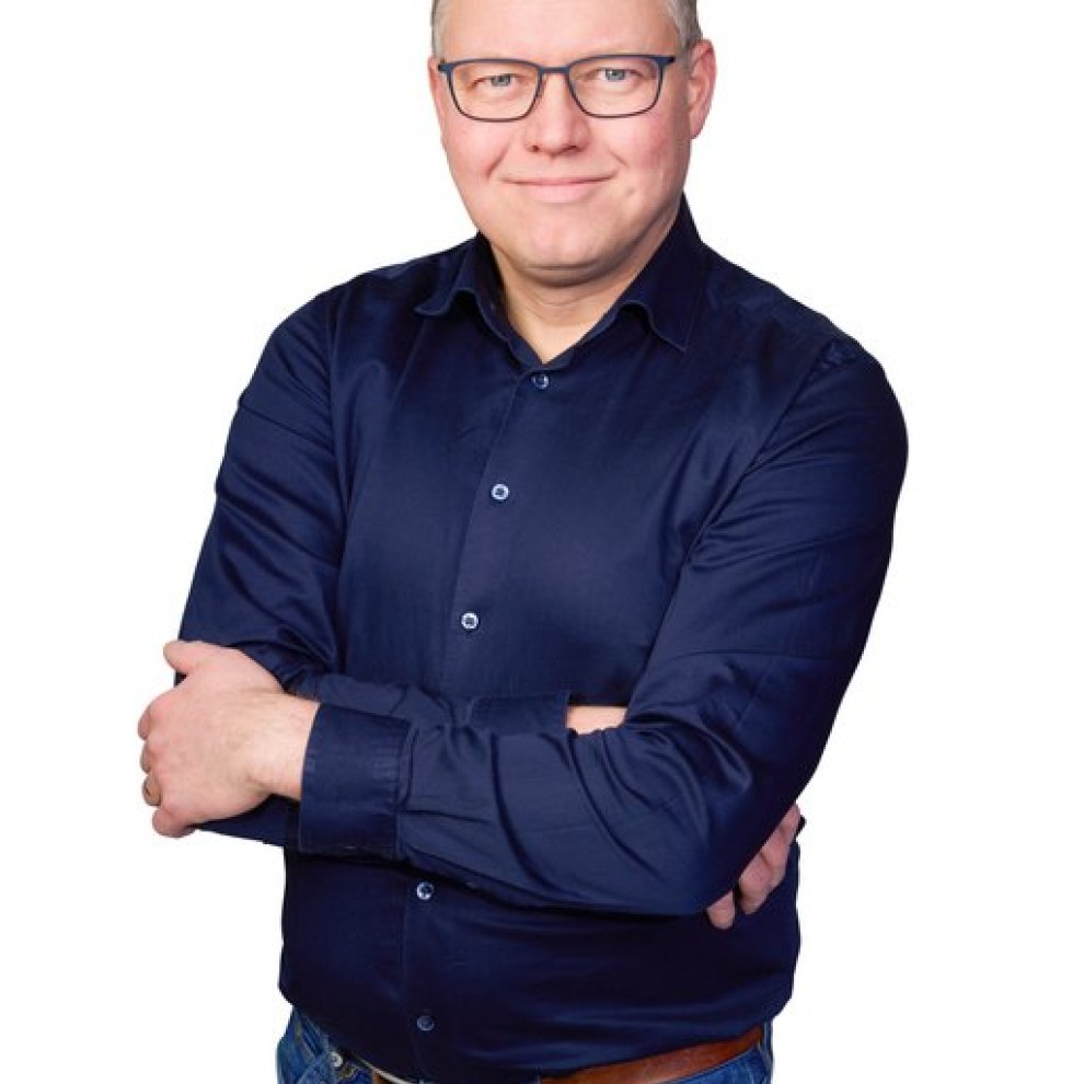 Jerry Jalassola