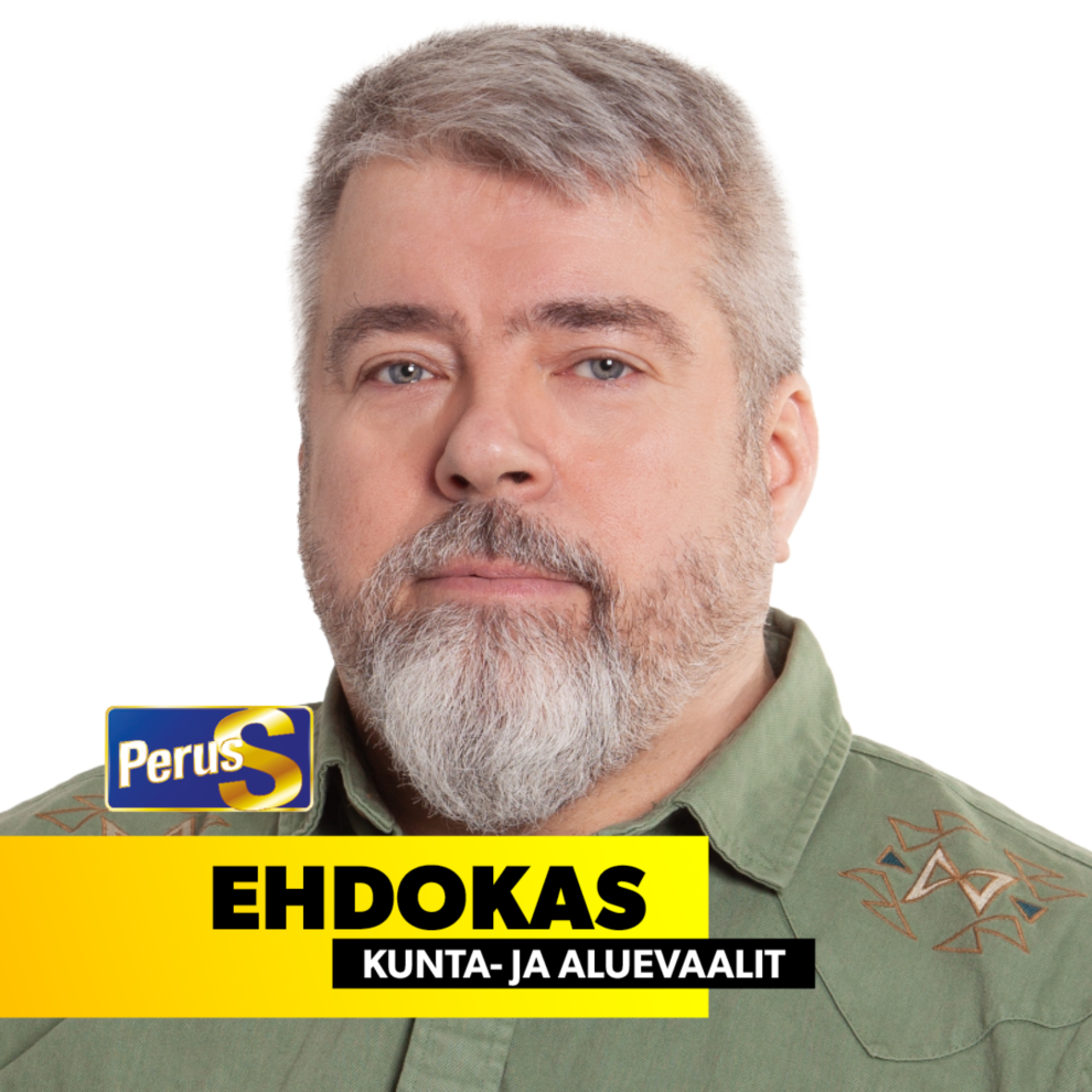 Mäkinen Jari