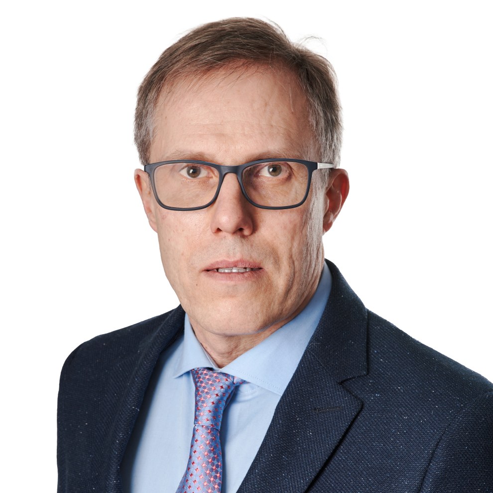 Jari Hagqvist