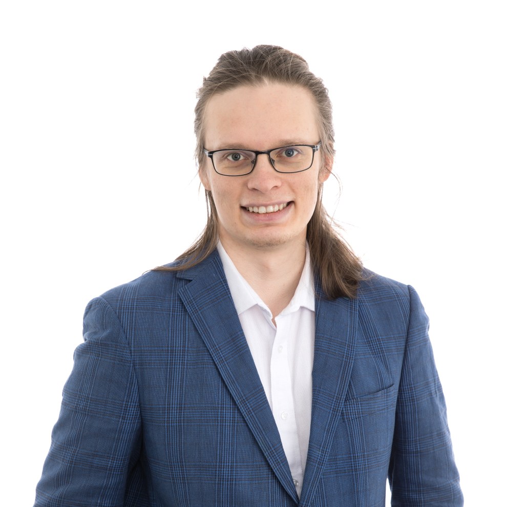 Lähikuva Maxista