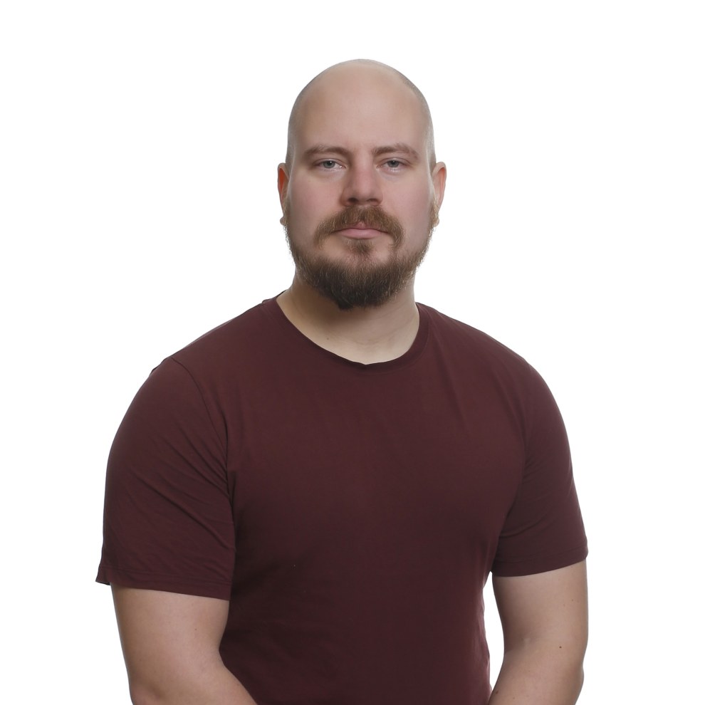 Kuisma Närhi