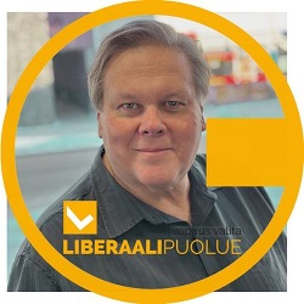 Vapaus valita!