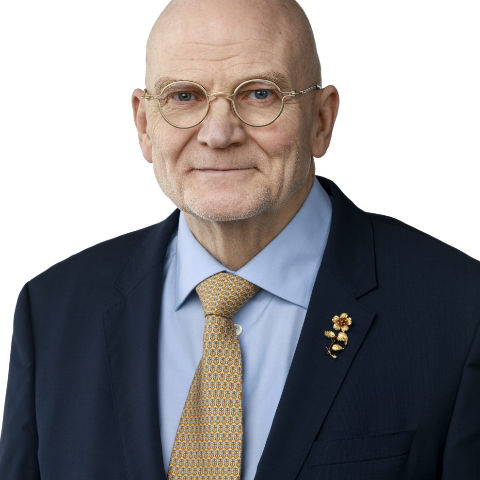 TIMO LINDBORG