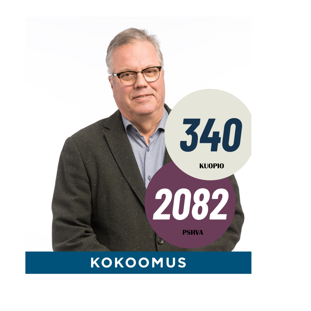 Vaalikuva nroilla
