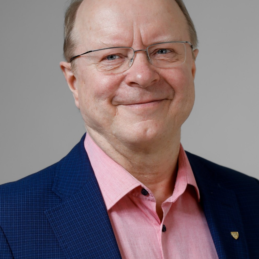 Osmo Eerola