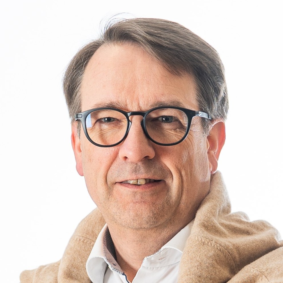 Kristian Rehnström