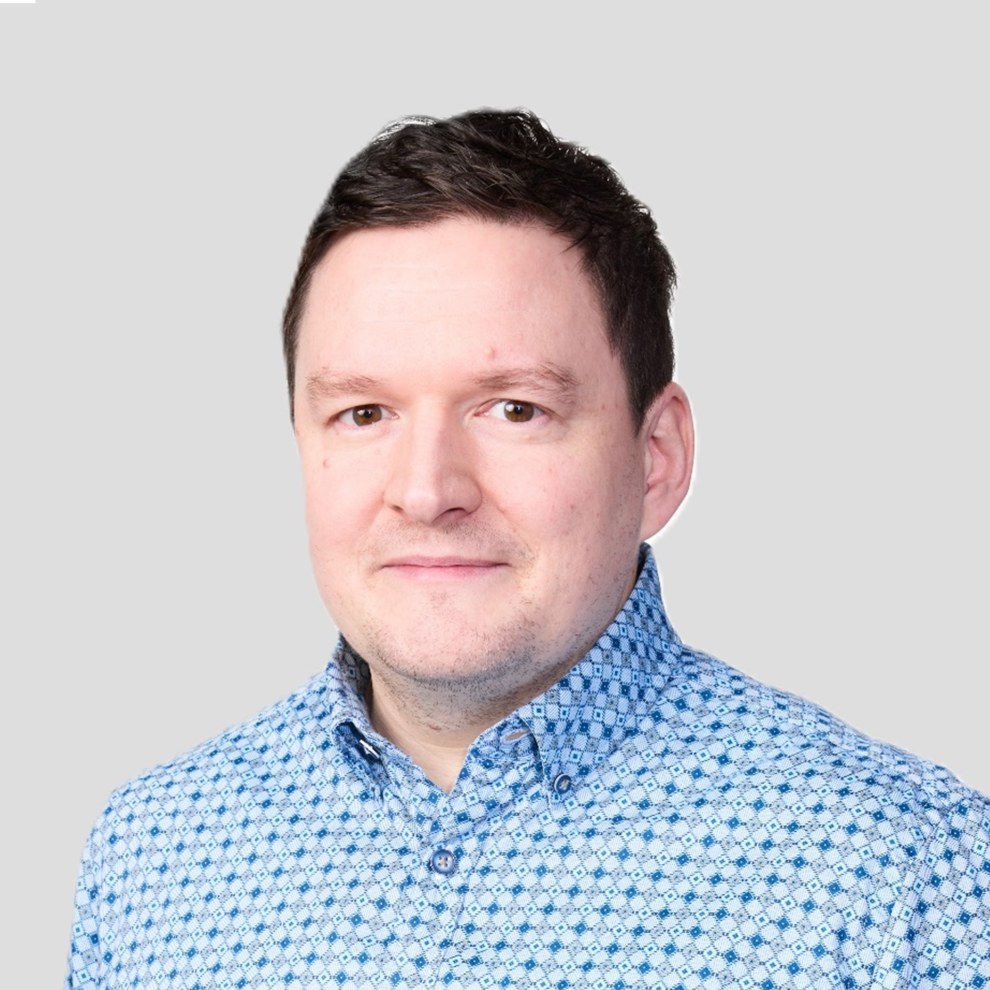 Petteri Lindfors