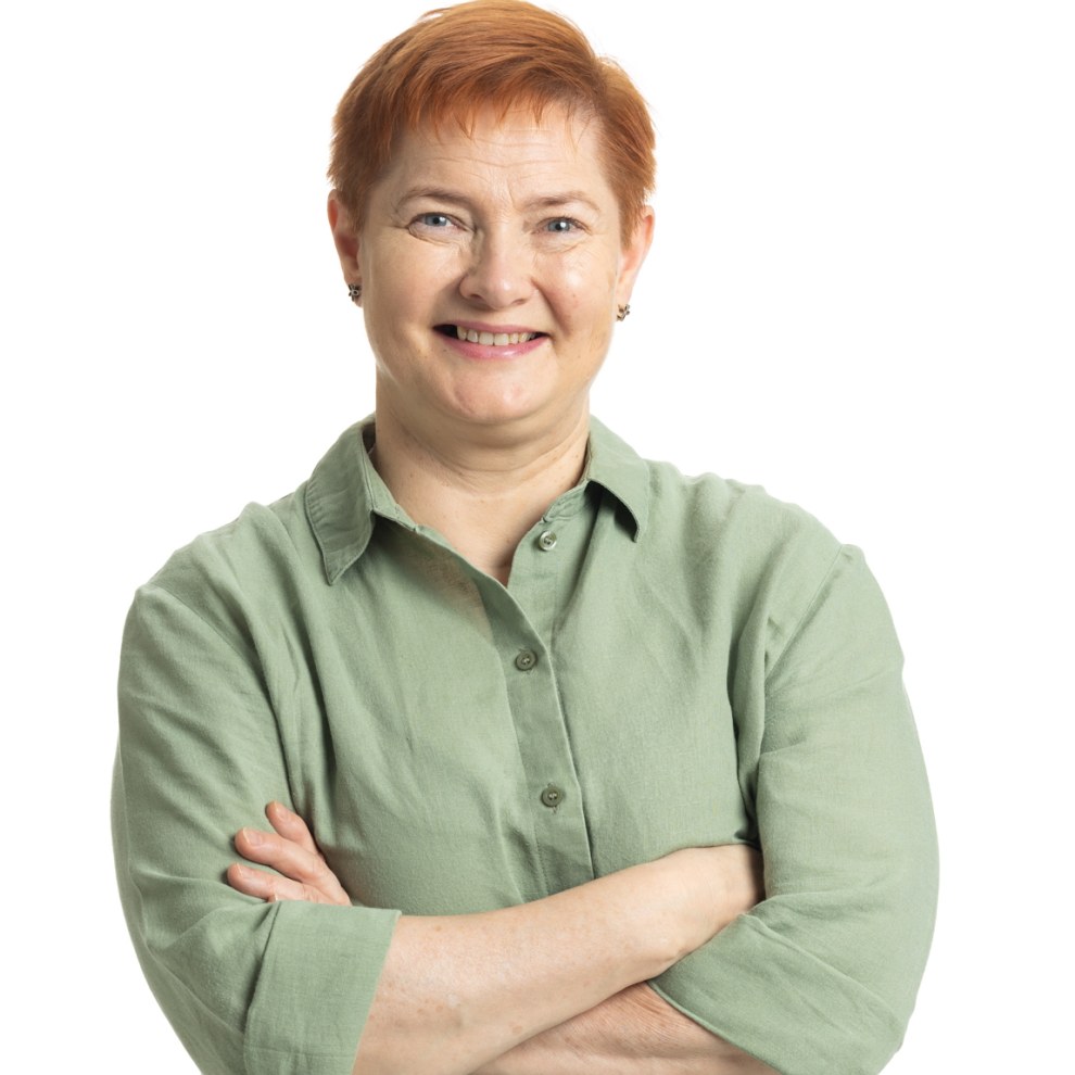 Jessica Karhu