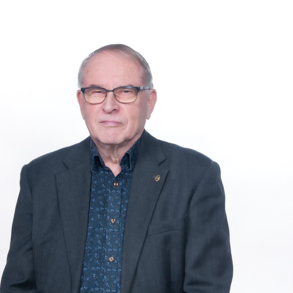 DI Olavi Tuomi