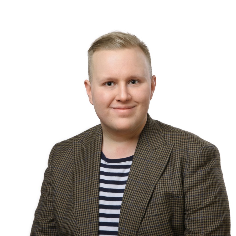 Väinö Tuovinen