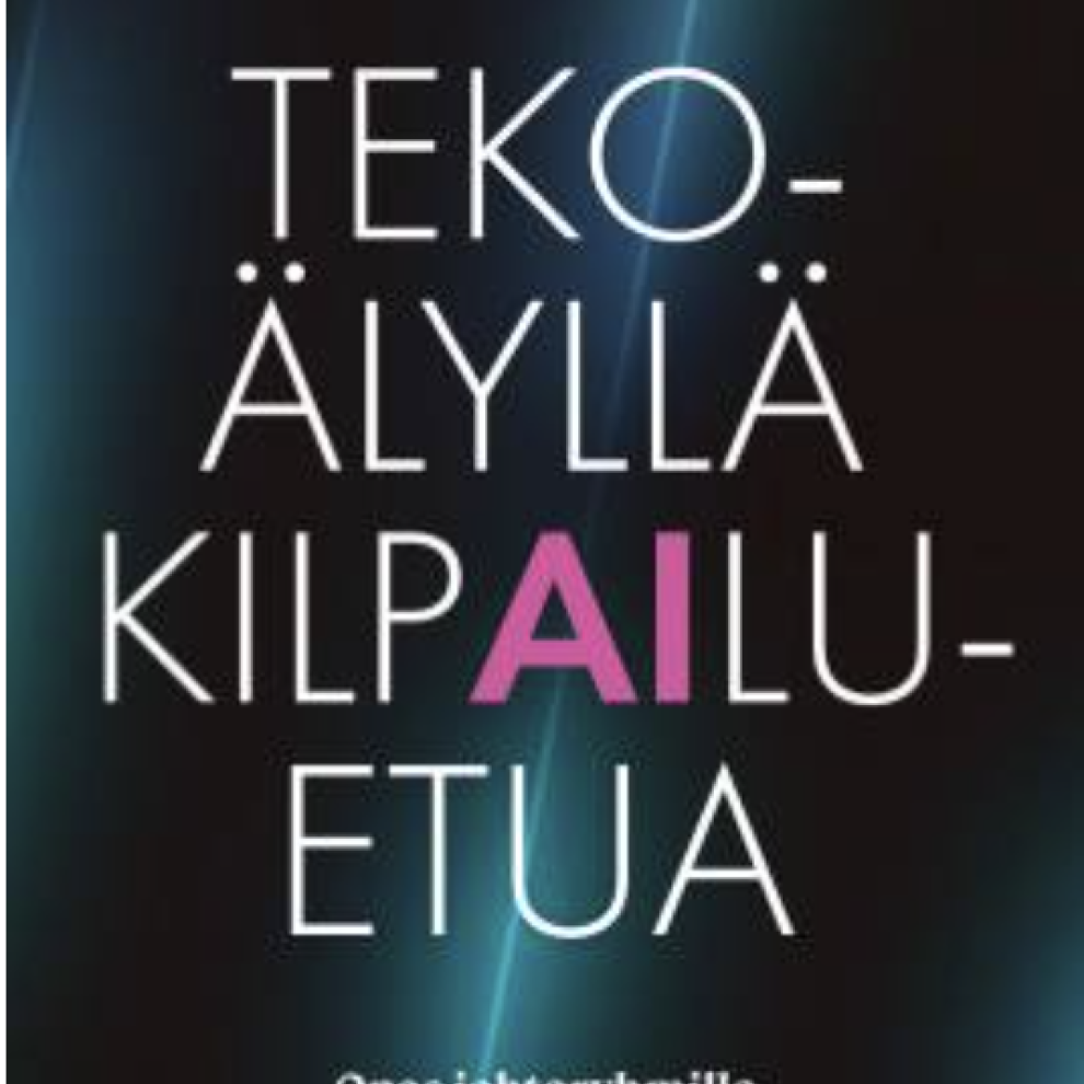 image with text