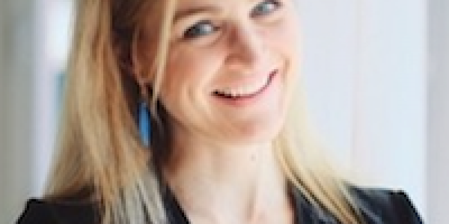 Vilmi Johanna