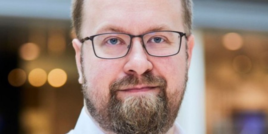 Vekkeli Teemu