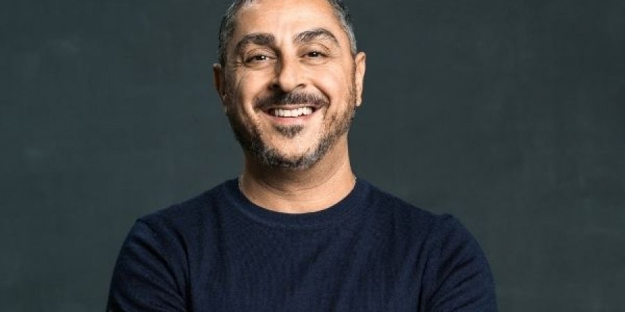 Alizad Arman