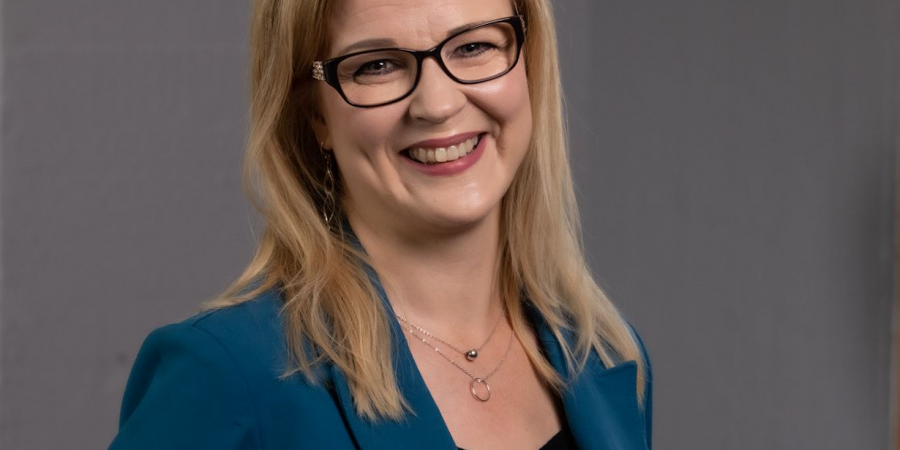 Nurmi Niina