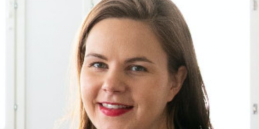Rina kasvokuva