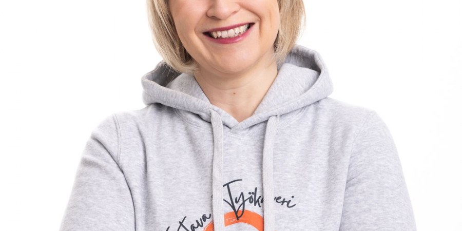 Hemminki Marianne