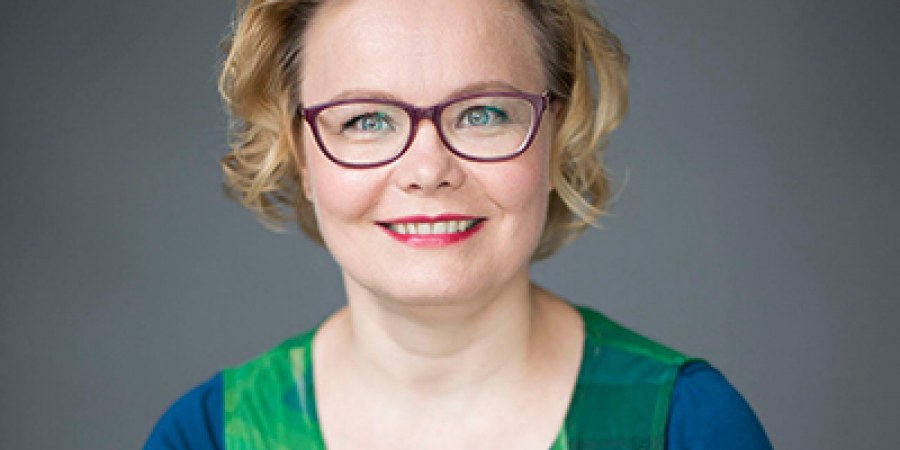 Huotilainen Minna
