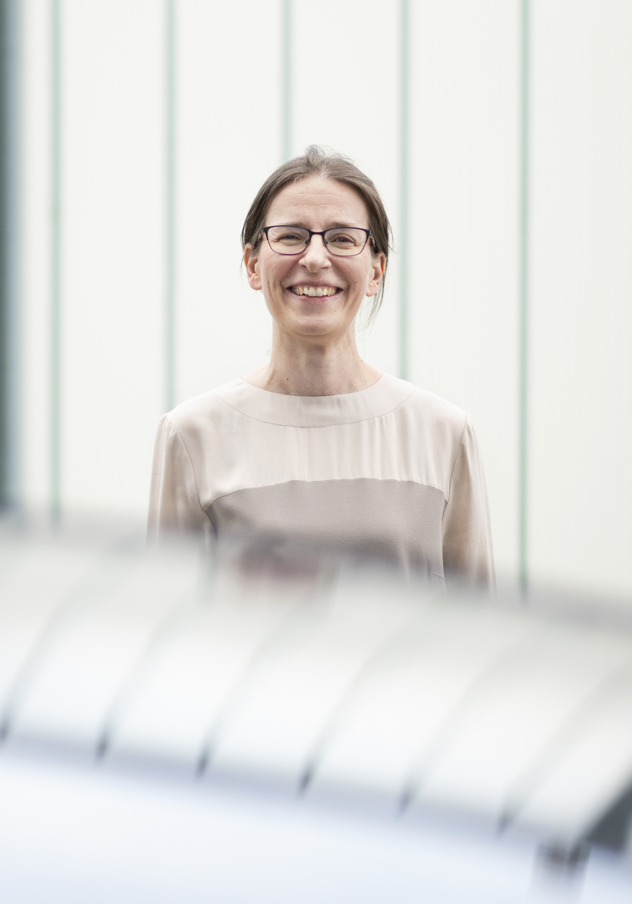 Hanna Renvall