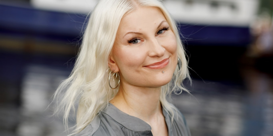 Markuksela Hanna