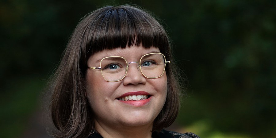Eeva Houtbeckers