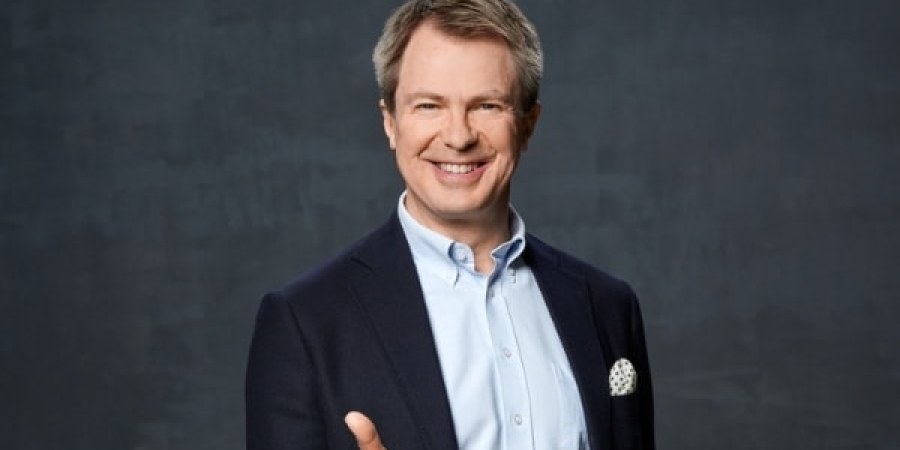 Nyman Peter