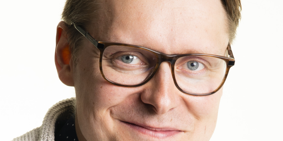 Jussi Ahokas