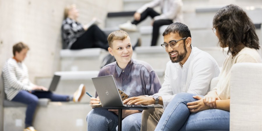 Tehot irti LinkedInistä