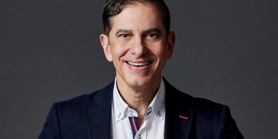 Chaker André Noël
