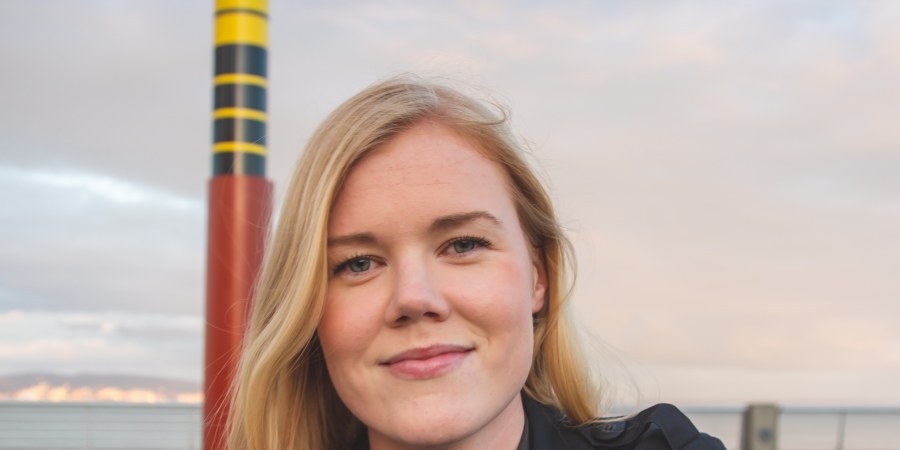 Katja Toropainen